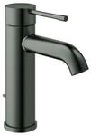 Grohe Waschtisch-Einhebelmischer Essence hd graph. geb., S, mit Ablaufgarnitur