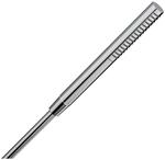 hansgrohe Stabhandbrause Pulsify S Brausekopfgr&ouml;&szlig;e 98x24mm, chrom (24126000)