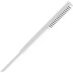 hansgrohe Stabhandbrause Pulsify S Brausekopfgr&ouml;&szlig;e 98x24mm, mattwei&szlig;