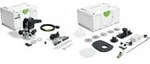 Festool Oberfr&auml;se OF 1010 REBQ-Set