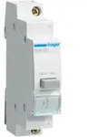 Hager Taster 1&Ouml; SVN321