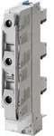 Siemens Indus.Sector Sicherungslasttrennschalt. D02/63A,3p.,400V 5SG7230