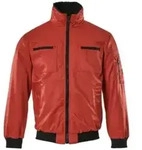 MASCOT&reg; Pilotjacke Alaska 4XL rot wasserabweisend