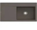 V&B Sp&uuml;le Subway Style 60 re, m Abl.garn, Hand., timber C-plus