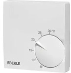 Eberle Controls Raumtemperaturregler AP polarweiss RTR-S 6121-1