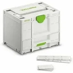 Festool Systainer3 SYS3-COMBI M 287