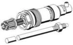 Schell Oberteil POLAR II Set, mit Spindel 177,5mm lang (222360099)