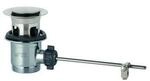 Grohe Ablaufgarnitur 28910 1 1/4" f&uuml;r Waschtisch supersteel (28910DC0)