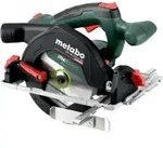Metabo Akku-Handkreiss&auml;ge KS 18 LTX 57 BL (611857840) metaBOX 340