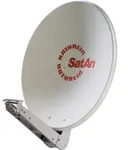 Kathrein Parabolantenne ws CAS 06