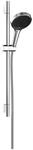 hansgrohe Brause-Set Rainfinity 669mm, EcoSmart, chrom