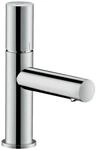 hansgrohe Waschtisch-Einhebelmischer 80 Axor Uno A 108mm, m Griff, unver Abl., b bla
