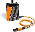 STIHL Akkutasche mit Anschlussleitung ADVANCE X-Flex