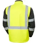 Helly Hansen Innenjacke UC-ME, gelb, Gr. 2XL