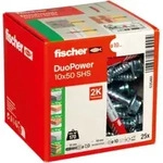 fischer D&uuml;bel DuoPower 10x50 S LD