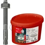 fischer Bolzenanker FAZ II Plus 12/20 R Eimer