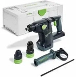 Festool Akku-Kombihammer KHC 18 EB-Basic