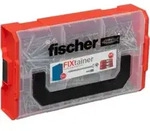 fischer FixTainer PowerFast II SK VG TX + Bit