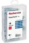 fischer Meisterbox PowerFast II PH VG TX