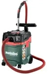 Metabo Akku-Nass-/Trockensauger AS 36-18 M 30 PC-CC (602074850) mit manueller