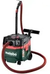 Metabo Akku-Nass-/Trockensauger AS 36-18 L 20 PC-CC (602072850) mit manueller