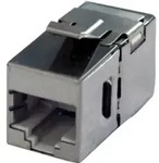 Bachmann Cat6 Kupplung geschirmt 940.083