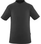 MASCOT&reg; T-shirt Java Gr&ouml;&szlig;e S schwarz
