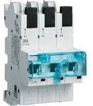 Hager SLS-Schalter 3P Cs-35A Sammelschi HTS335C