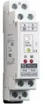 TCS T&uuml;r Control Bus-Relais Hutschienenmontage BRE2-SG