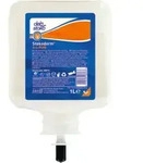 S.C. Johnson Hautschutzcreme Stokoderm Grip PURE, Inhalt: 1000B ml