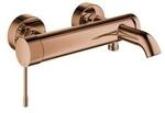 Grohe Wannen-Einhebelmischer Essence 1/2", Wandmontage, warm sunset (25250DA1)