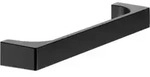 Keuco Haltegriff Edition 11 Breite 322mm, schwarz matt (11107370000)