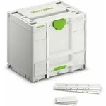 Festool Systainer3 SYS3-COMBI M 337