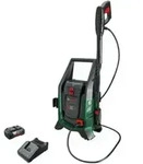 Bosch Akku-Hochdruckreiniger UniversalAquatak 36V-100, 1 x Akku 36V 4,0Ah Bosch Akku-Hochdruckreiniger UniversalAquatak 36V-100, 1 x Akku 36V 4,0Ah