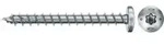 fischer Power-Fast II 4,0x40 PH blvz VG TX 200