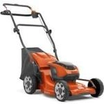 Husqvarna Akku-Rasenm&auml;her LC 137i (970500901)
