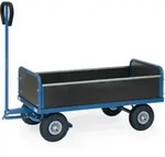 fetra Handwagen, 2-Achser 4052L