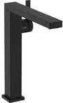 hansgrohe Einhebel-Waschtischarmatur Tecturis E A 197mm, m Push-Open-Ablaufg.,