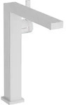 hansgrohe Einhebel-Waschtischarmatur Tecturis E Ausl. 197mm, m Push-Open-Ablaufg.,