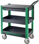Stahlwille Servicetrolley