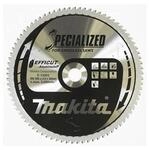 Makita Efficut S&auml;geblatt 305x30x81Z