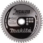 Makita EFFICUT S&auml;geblatt 165x20x54
