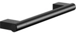 Keuco Haltegriff Plan Breite 351mm, schwarz-matt