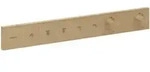 hansgrohe Fertigmontageset RainSelect UP-THM, 5 Verbraucher, brushed bronze