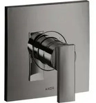 hansgrohe Fertigmontageset Axor Citterio UP-Brause-Einhebelm, m HG, pol. bla vc
