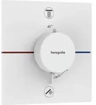 hansgrohe Thermostat ShowerSelect Comfort E UP, f 2 Verb, m Kom EN 1717, m.-we
