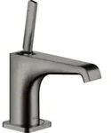hansgrohe Waschtisch-Einhebelmischer 90 Axor Citterio E A 135mm, m Pin-Griff,...