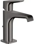 hansgrohe Waschtisch-Einhebelmischer 130 Axor Citterio E A 143mm, m HG ZugstAblGar,