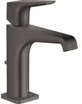 hansgrohe Waschtisch-Einhebelmischer 130 Axor Citterio E A 143mm, m HG...