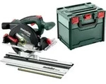 Metabo Akku-Handkreiss&auml;ge KS 18 LTX 57 BL (691223000) mit Kappschiene KFS 44,